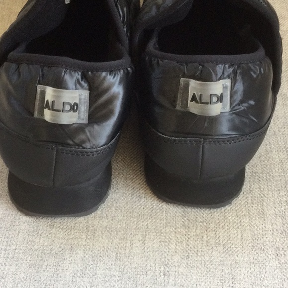 Aldo Puffer walk shoes - Picture 4 of 5